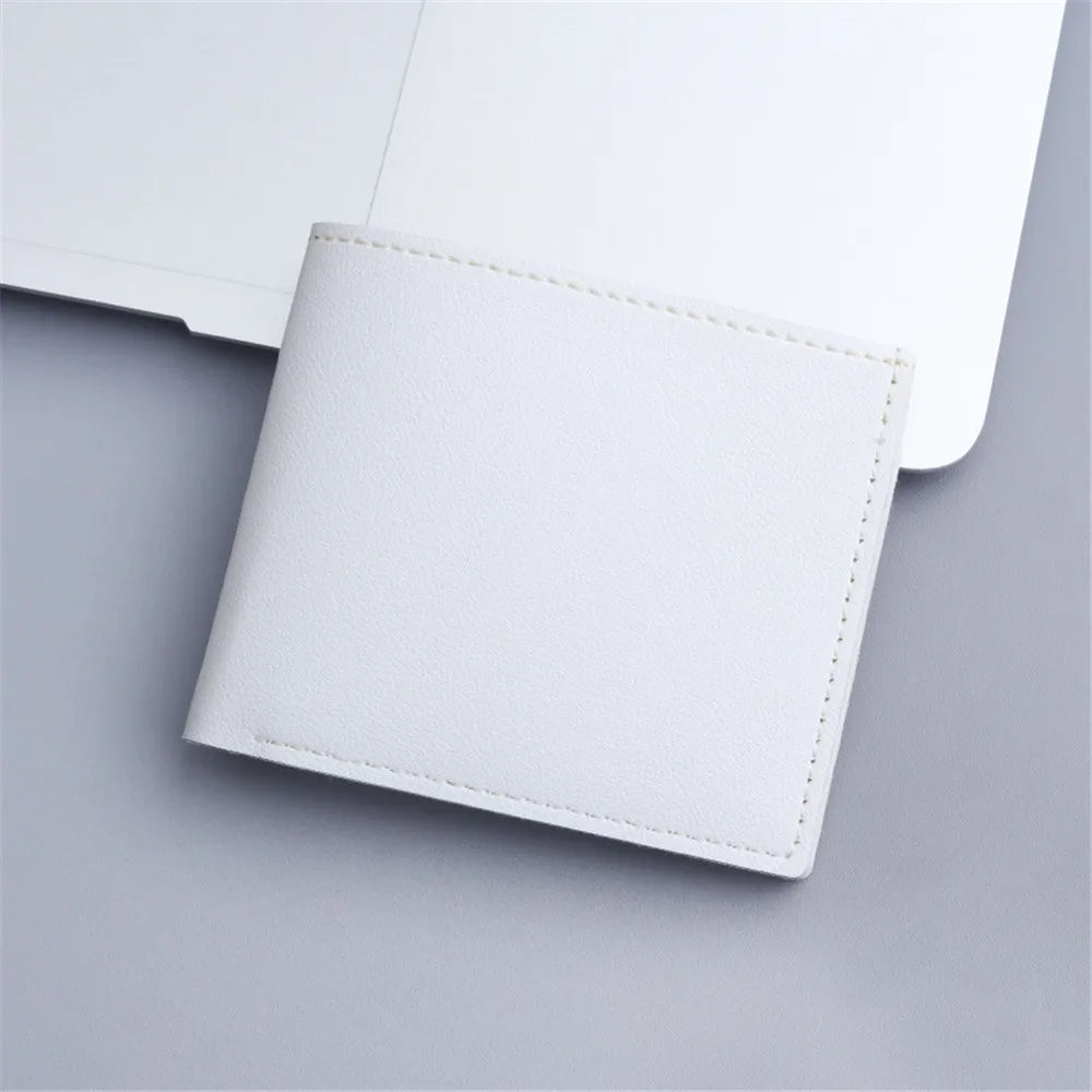 Portefeuille Homme Vintage Élégant