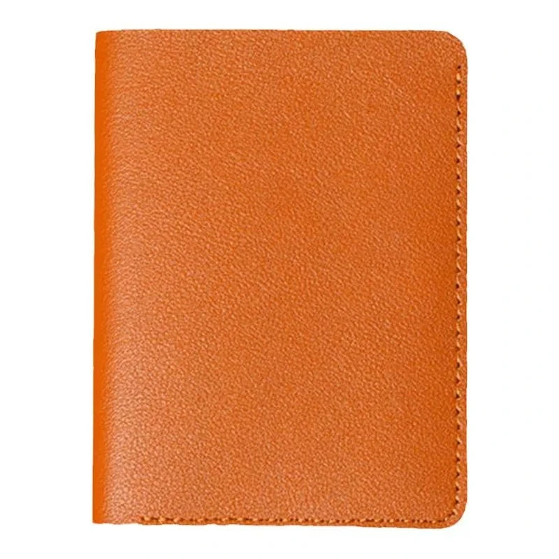 Portefeuille Cuir Classique