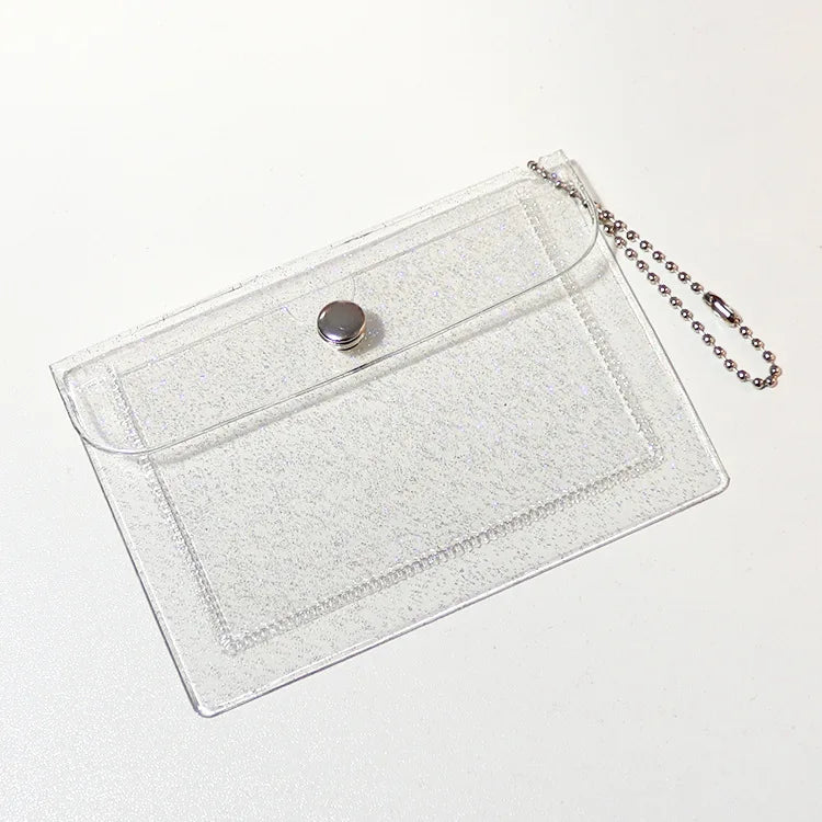Portefeuille Femme Élégant